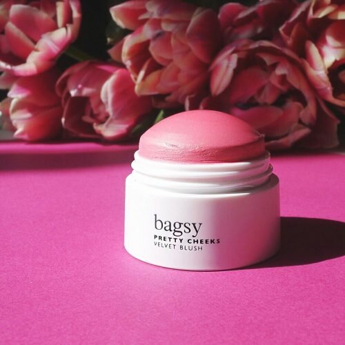 Velvet Rose Cream Blush