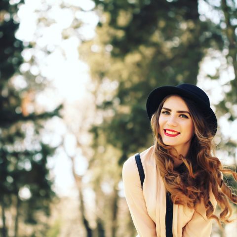 autumn makeup trends