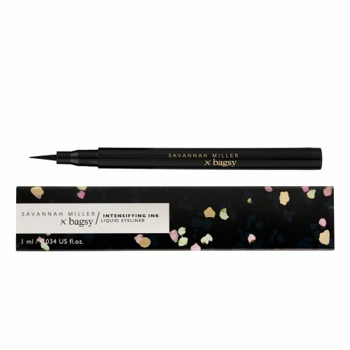 Bagsy Intensifying Ink Liquid Eyeliner