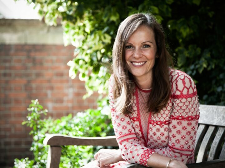 BRITA FERNANDEZ SCHMIDT – WOMEN FOR WOMEN EXECUTIVE DIRECTOR | HANDBAG EDIT