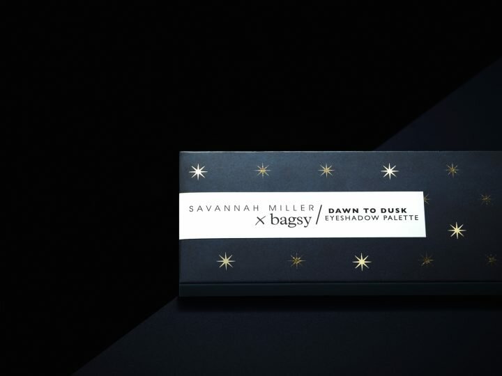 MASTER EVERYDAY EYESHADOW, FROM DAWN UNTIL DUSK.