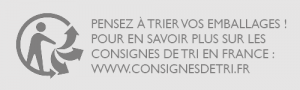 Triman France Logo Monoprix