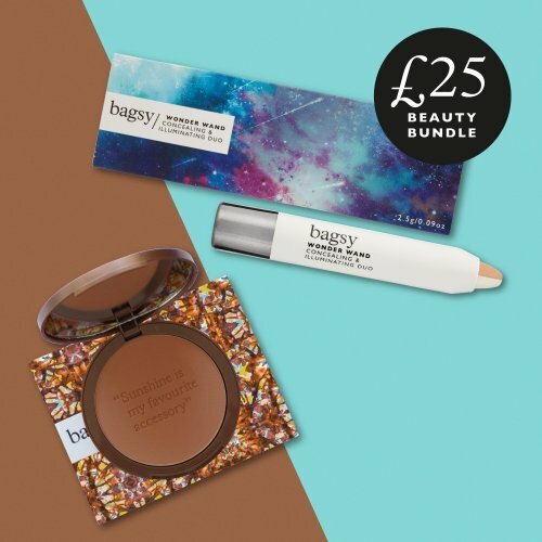 Bagsy April Bundle - Medium/Dark