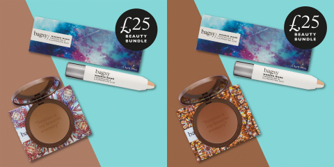 Bagsy Bundle Offer